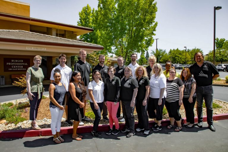 Burger Physical Therapy Folsom Physical Therapy, Outpatient Rehab